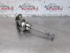 Gebruikte Deurslot Cilinder links Subaru Trezia O180457