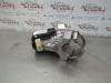 Gebruikte Sleutel+Contactslot Subaru Trezia O180458