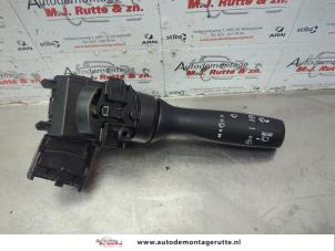 O180460 Gebruikte schakelaar ruitenwisser Subaru Trezia