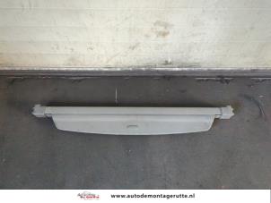 O180474 Gebruikte rolhoes bagageruimte Audi A2