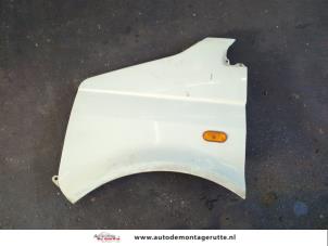 O180477 Gebruikte scherm links-voor Volkswagen Transporter