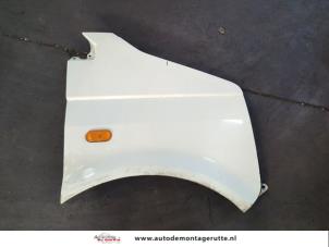 O180478 Gebruikte voorscherm rechts Volkswagen Transporter