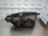 Gebruikte Koplamp links Volkswagen Polo O180487