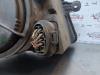 Gebruikte Koplamp links Volkswagen Polo O180487