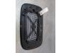 Gebruikte Spiegelglas links Volvo V50 O180491