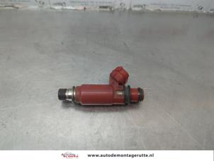 O180492 Gebruikte injector (benzine injectie) Suzuki Wagon R+