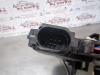 Gebruikte Deurslot Mechaniek 2Deurs rechts Audi A4 O180508