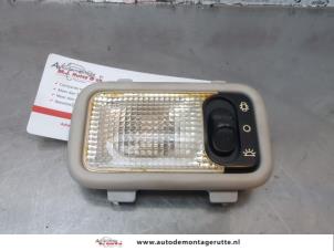 O180529 Gebruikte binnenverlichting voor Citroen C1