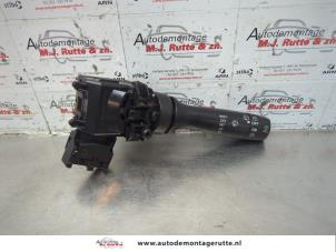 O180527 Gebruikte schakelaar ruitenwisser Citroen C1