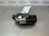 Gebruikte Slotmechaniek Achterklep Citroen C5 O180528