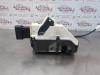 Gebruikte Slotmechaniek Portier 4Deurs rechts-voor Citroen C5 O180541