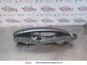 O180538 Gebruikte portiergreep 4deurs rechts-voor Citroen C5
