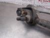 Gebruikte Ruitenwismotor+Mechaniek Citroen C1 O180546