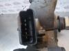 Gebruikte Ruitenwismotor+Mechaniek Citroen C1 O180546