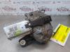 Gebruikte Motor Ruitenwisser achter Citroen C1 O180545
