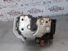 Gebruikte Slotmechaniek Portier 2Deurs links Peugeot Bipper O180551