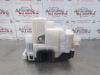 Gebruikte Slotmechaniek Portier 2Deurs links Peugeot Bipper O180551