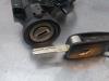 Gebruikte Sleutel+Contactslot Peugeot Bipper O180555