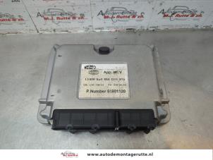 O180550 Gebruikte computer automatische bak Peugeot Bipper
