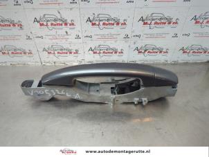O180574 Gebruikte portiergreep 4deurs links-achter Citroen C5
