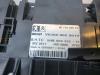 Gebruikte Chaufage Bedieningspaneel Citroen C5 O180571