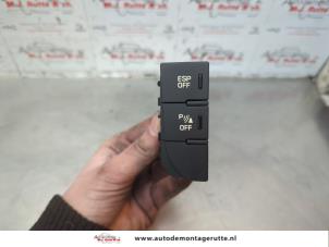 O180572 Gebruikte schakelaar esp Citroen C5