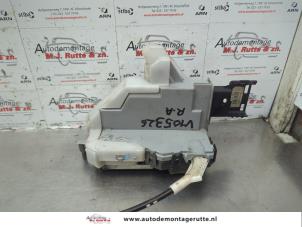 O180576 Gebruikte slotmechaniek portier 4deurs rechts-achter Citroen C5