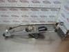 Gebruikte Ruitenwismotor+Mechaniek Peugeot Bipper O180577