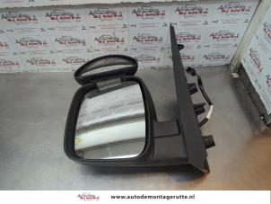 O180578 Gebruikte buitenspiegel links Peugeot Bipper