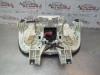 Gebruikte Chaufage Bedieningspaneel Peugeot Bipper O180581