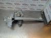 Gebruikte Ruitmechaniek 4Deurs links-achter Citroen C5 O180585