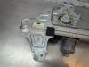 Gebruikte Ruitmechaniek 4Deurs links-achter Citroen C5 O180585