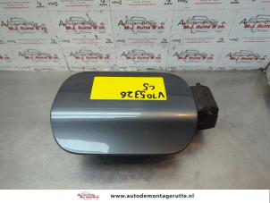 O180587 Gebruikte tank klep Citroen C5