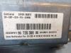 Gebruikte Display Interieur Citroen C5 O180596