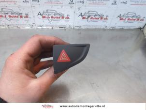 O180598 Gebruikte alarmlicht schakelaar Citroen C5
