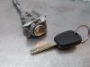 Gebruikte Cilinderslot Portier links Citroen C5 O180604