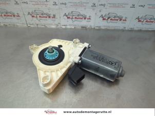 O180607 Gebruikte motor electrisch raam Mercedes A-Klasse