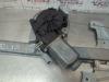 Gebruikte Ruitmechaniek 2Deurs links-voor Citroen C1 O180608