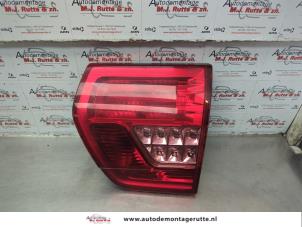 O180612 Gebruikte achterlicht rechts Citroen C5