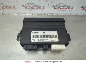 O180615 Gebruikte module pdc Citroen C5
