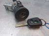 Gebruikte Sleutel+Contactslot Toyota Aygo O180616