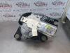 Gebruikte Ruitenwissermotor achter Citroen C5 O180618