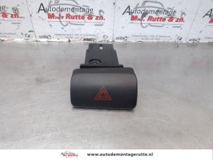 O180627 Gebruikte paniekverlichtings schakelaar Kia Sportage