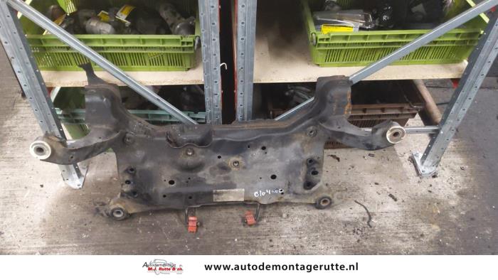 Gebruikte Subframe Volvo V40 O180633