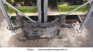 O180633 Gebruikte subframe Volvo V40