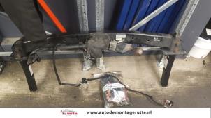 O180635 Gebruikte trekhaak Mercedes E-Klasse