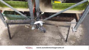 O180638 Gebruikte trekhaak Volkswagen Golf