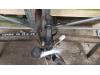 Gebruikte Trekhaak Volkswagen Golf O180638