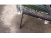 Gebruikte Trekhaak Volkswagen Golf O180638