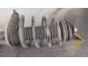 Gebruikte Mac Phersonpoot links-voor Peugeot Partner O180646